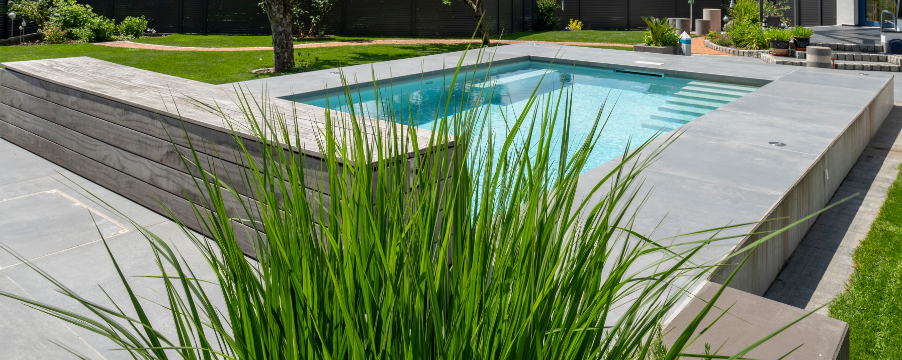 Pool Poolbau Poolabdeckung Poolfilter Poolpumpe