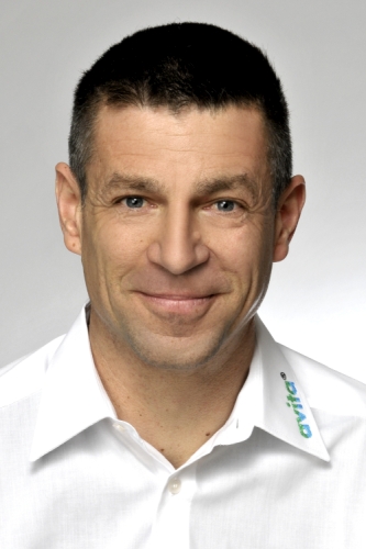 Oliver Arnemann