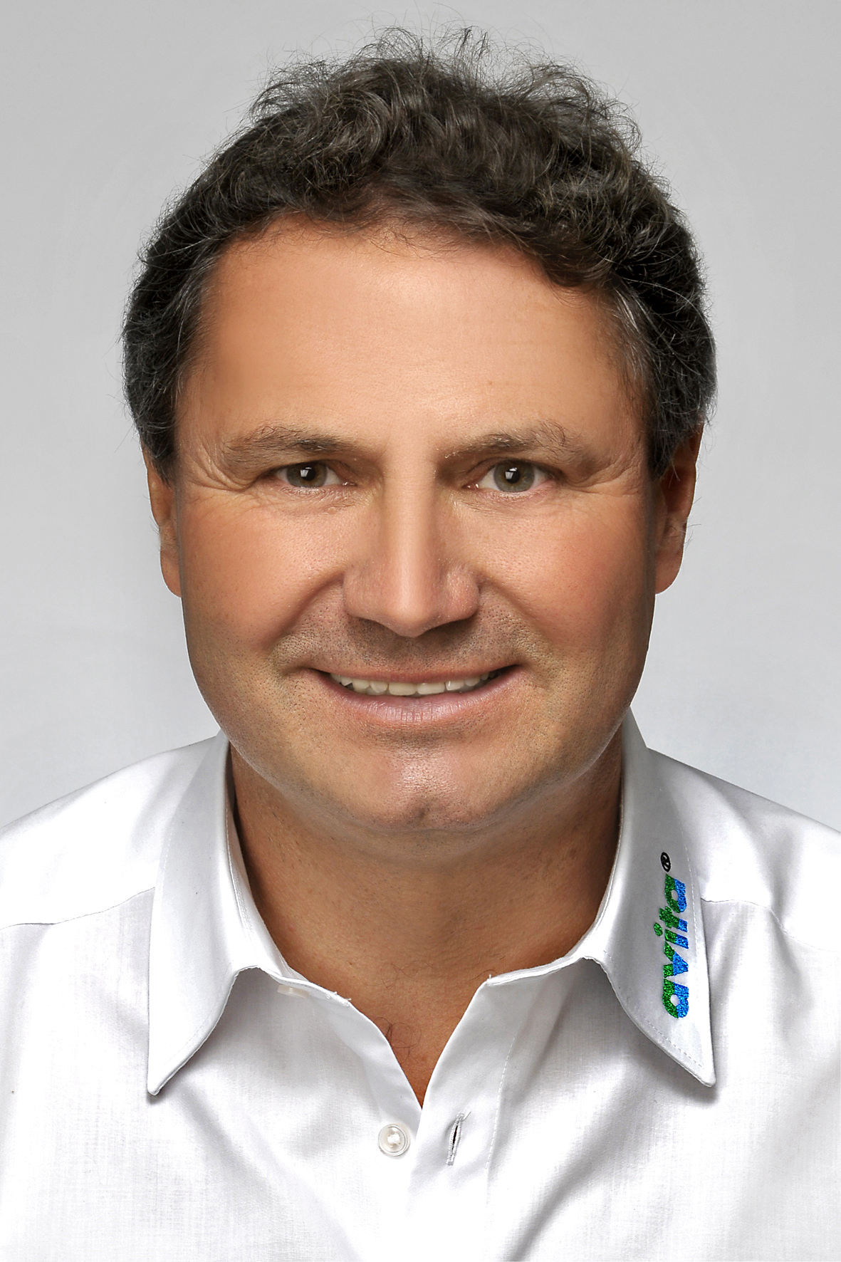 Ing. Franz Kubacek
