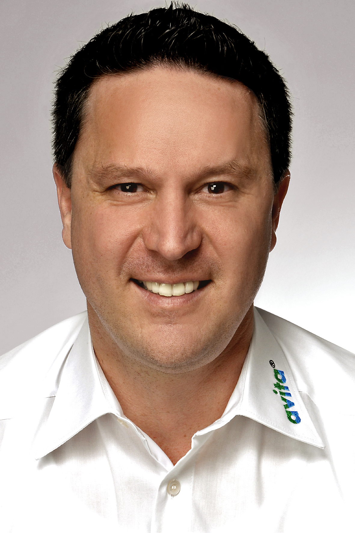 Michael Storm