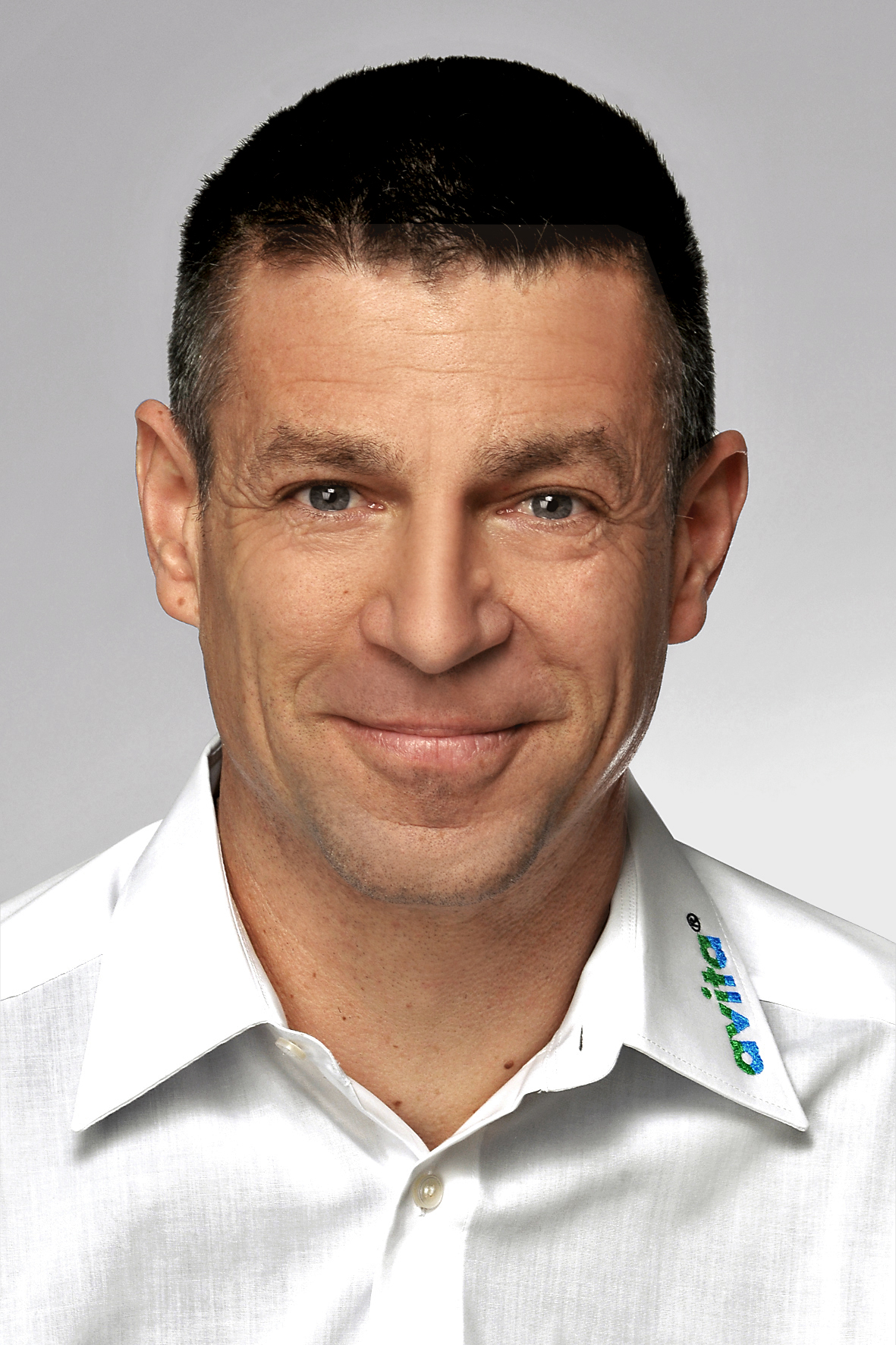 Oliver Arnemann
