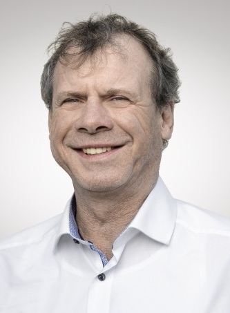 Gerald Seidler