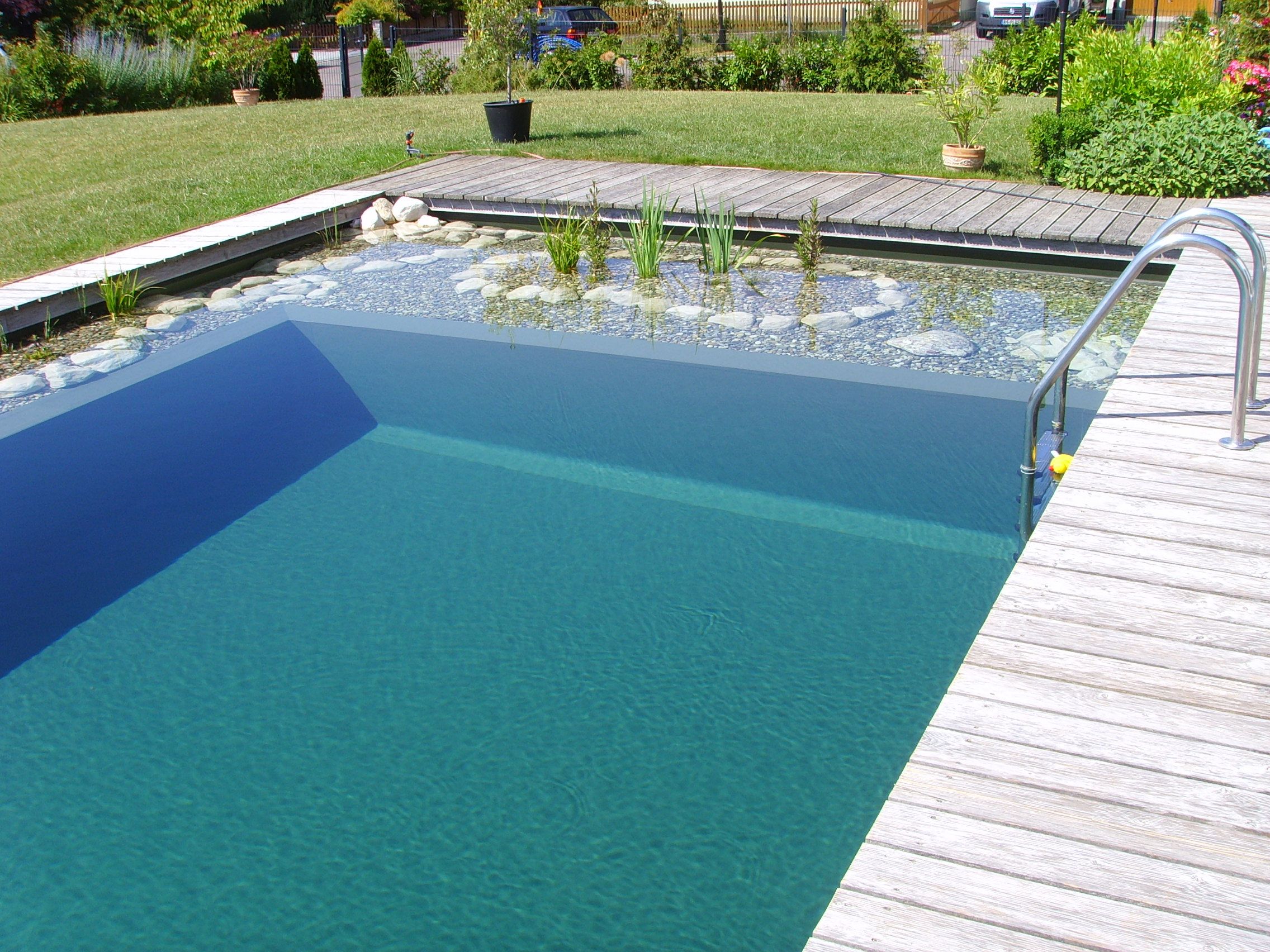 SIKA Teichfolie, SIKA Schwimmteichfolie, SIKA Naturpoolabdichtung, 