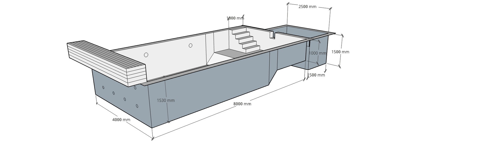 Planungshilfe für Biopool