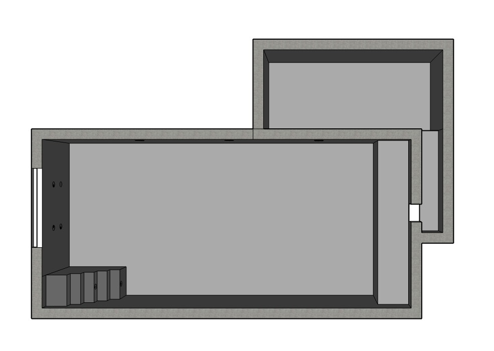 Biopool Naturpool Planung