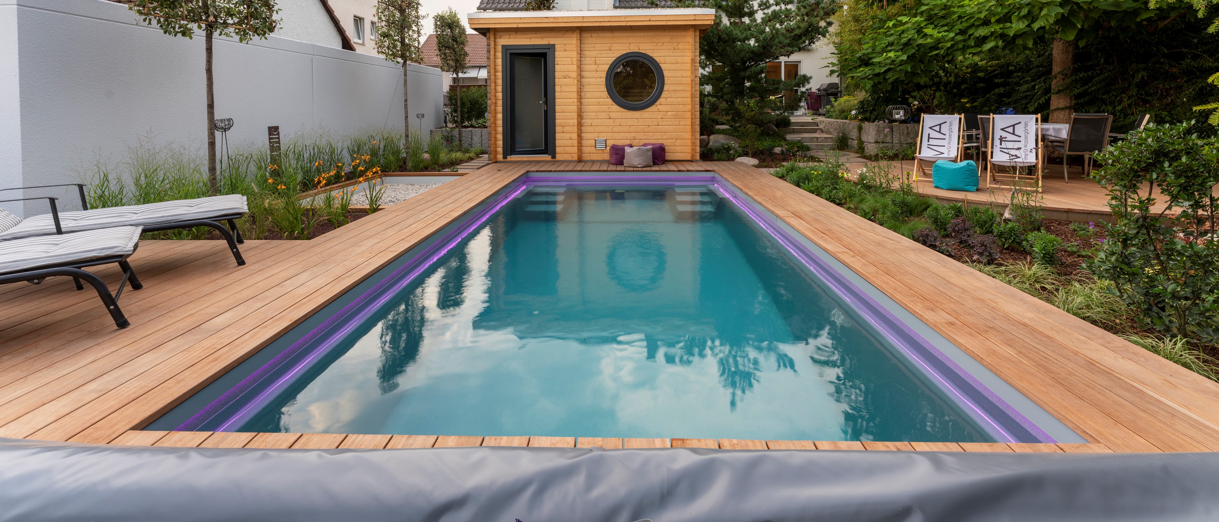 GFK Pool